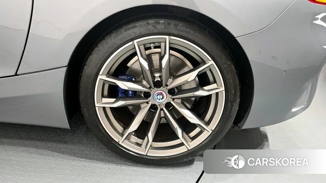 BMW Z4 (G29) id 4302676 из Кореи 27