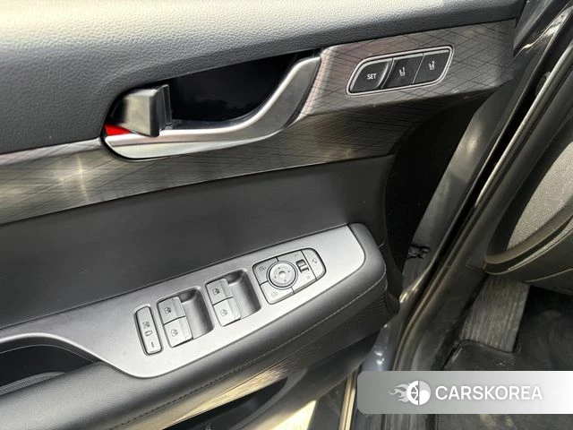 Hyundai Palisade id 4195705 из Кореи 15