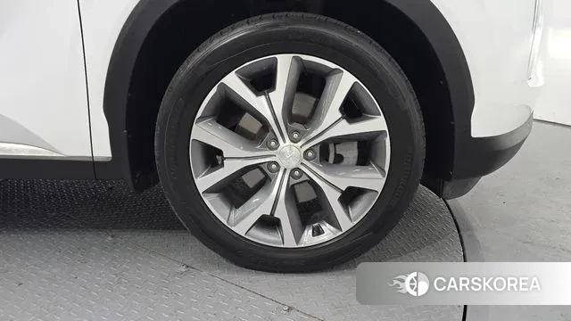 Hyundai Palisade id 3702405 из Кореи 15