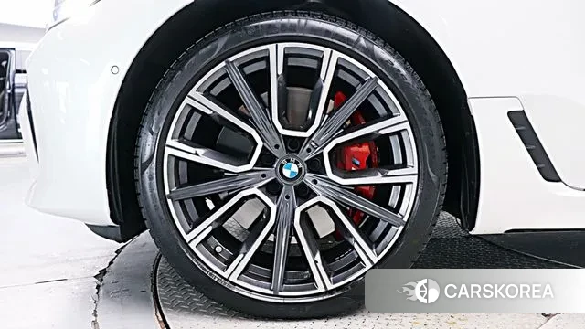 BMW 6 Series GT (G32) id 3190600 из Кореи 15