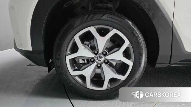 Ssangyong Torres id 3910190 из Кореи 15