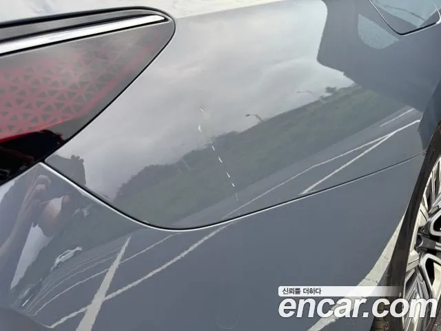 BMW 7 Series (G70) id 2857976 из Кореи 15