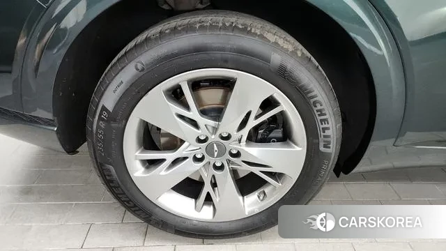 Genesis GV70 id 3670852 из Кореи 15