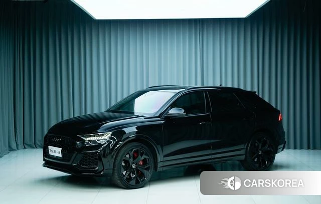 Audi RS Q8 id 4353159 из Китая 10