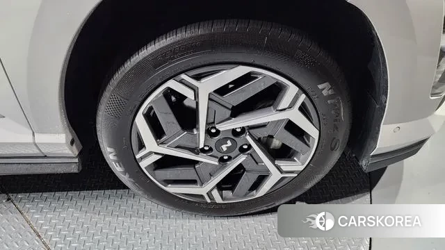 Hyundai Kona Hybrid (SX2) id 3036764 из Кореи 15