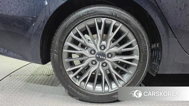 Kia The New K3 2nd generation id 4309133 из Кореи 30