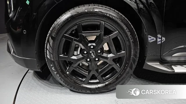 Kia The New Carnival 4th Generation id 3580611 из Кореи 15