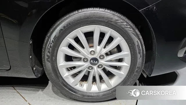 Kia K7 Premier id 3008683 из Кореи 15