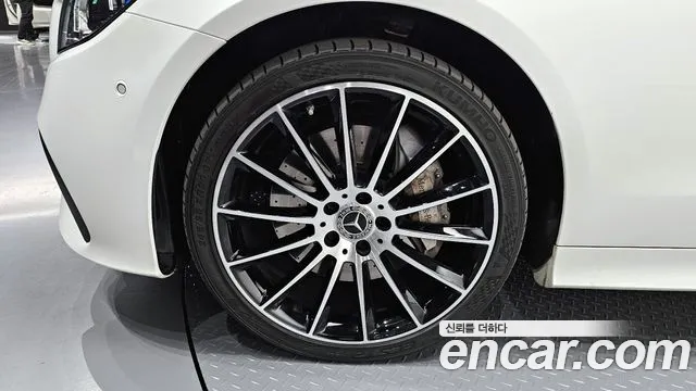 Mercedes-Benz E-Class W213 id 2686765 из Кореи 15