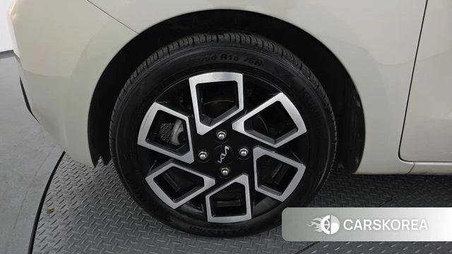 Kia The New Kia Ray id 3915098 из Кореи 15