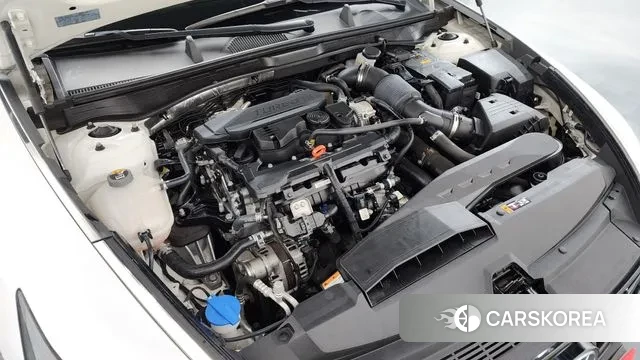 Hyundai Sonata (DN8) id 3577109 из Кореи 15