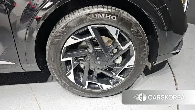 Kia Sportage 5th Generation id 3576953 из Кореи 15