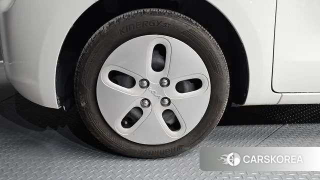 Kia The New Ray id 3529432 из Кореи 15