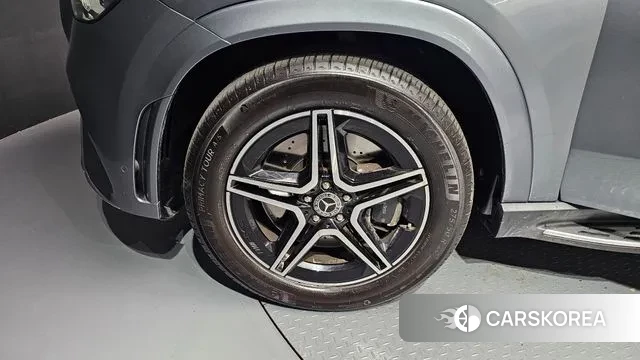Mercedes-Benz GLE-Class W167 id 3366994 из Кореи 15