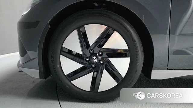 Hyundai Ionic 6 id 4354480 из Кореи 28
