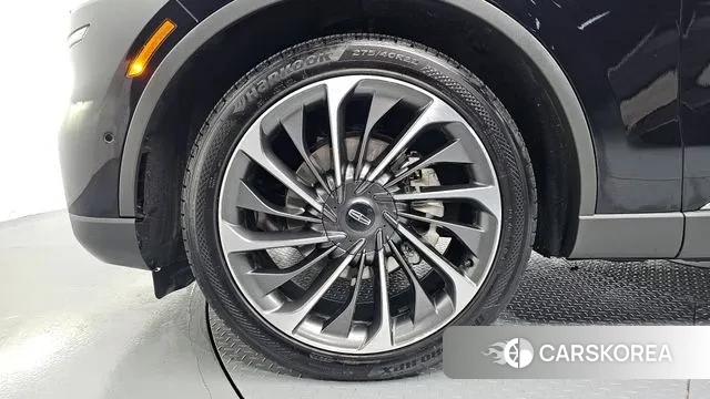 Lincoln Aviator 2nd generation id 3433695 из Кореи 15