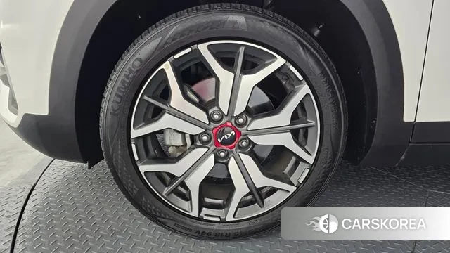 Kia Seltos id 3508391 из Кореи 15