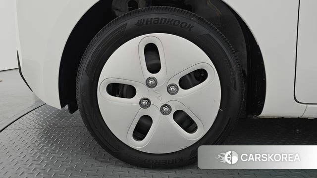 Kia The New Kia Ray id 4773191 из Кореи 15