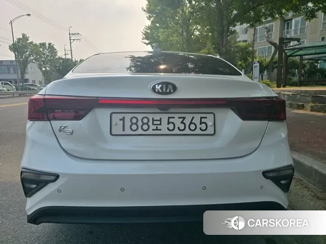 Kia Come New K3 id 2961306 из Кореи 14