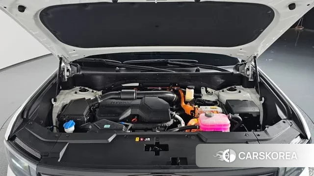 Hyundai Santa Fe (MX5) id 3241057 из Кореи 15