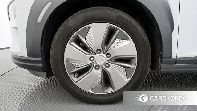 Hyundai Kona Electric id 3313090 из Кореи 15