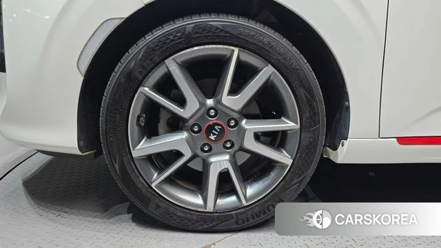 Kia Soul Booster id 4285428 из Кореи 15