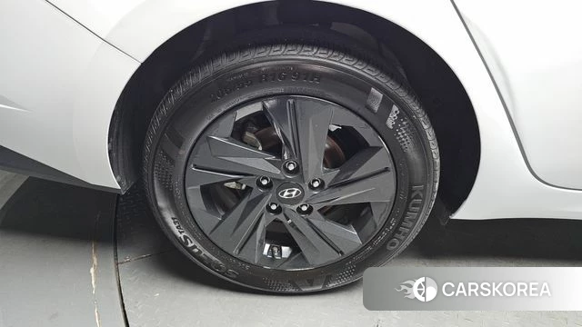 Hyundai Avante (CN7) id 4624373 из Кореи 24