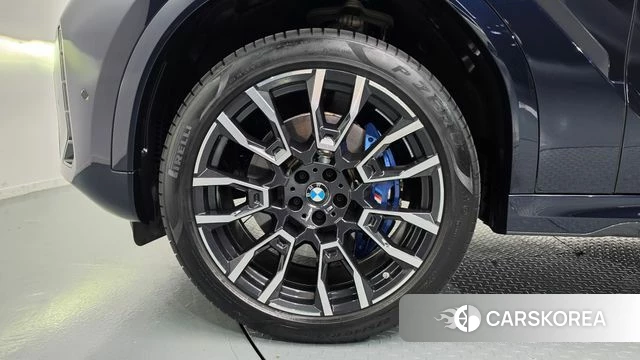 BMW X6 (G06) id 4773425 из Кореи 26