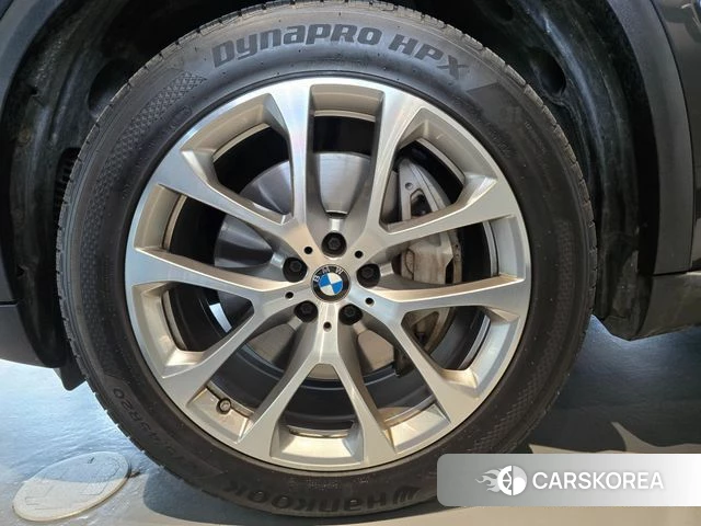 BMW X5 (G05) id 4601381 из Кореи 15