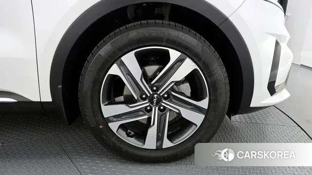 Kia Sorento 4th Generation id 3488135 из Кореи 15