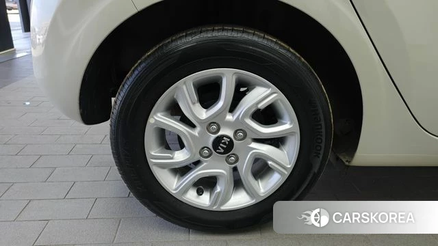 Kia All New Morning (JA) id 4448348 из Кореи 15