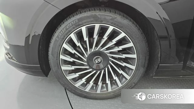 Hyundai Grandeur Hybrid (GN7) id 4917131 из Кореи 15