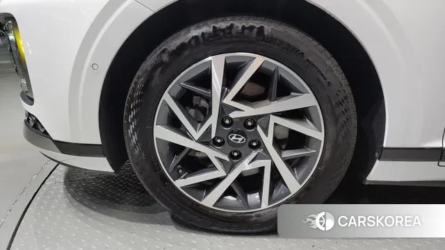 Hyundai Grandeur (GN7) id 3031731 из Кореи 15