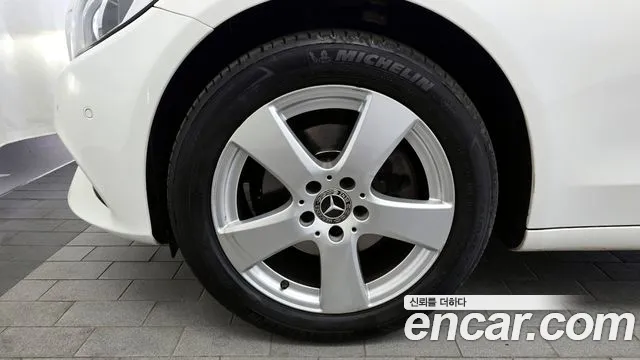 Mercedes-Benz C-Class W205 id 2813866 из Кореи 15