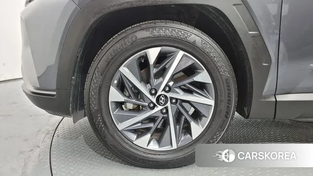 Hyundai Tucson (NX4) id 2930504 из Кореи 15