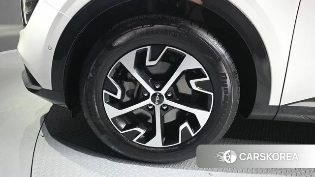 Kia Sportage 5th Generation Hybrid id 4409413 из Кореи 28