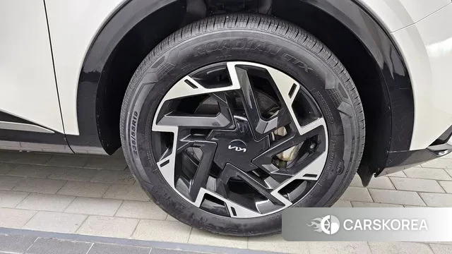 Kia Sportage 5th Generation id 3549819 из Кореи 15