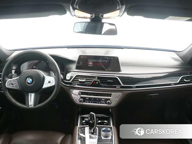 BMW 7 series id 4210453 из Китая 11
