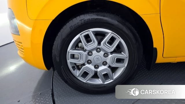 Hyundai Staria id 4383097 из Кореи 27