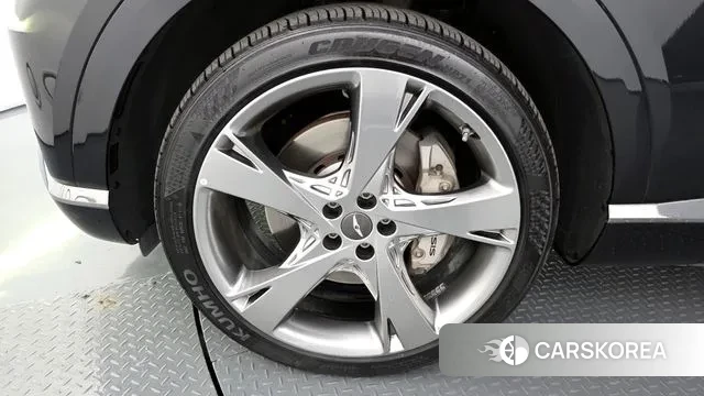 Genesis GV80 id 3562511 из Кореи 15