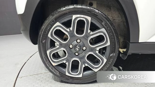 Hyundai Casper id 4763562 из Кореи 25