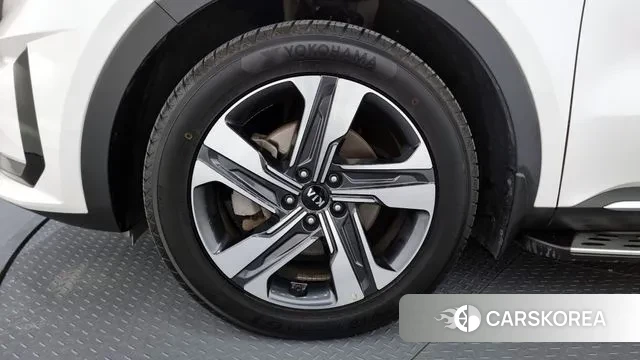 Kia Sorento 4th Generation id 3024018 из Кореи 15