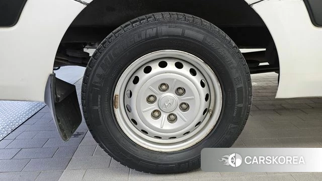 Hyundai Solati id 3936450 из Кореи 15