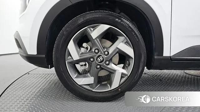 Hyundai Venue id 3385428 из Кореи 15