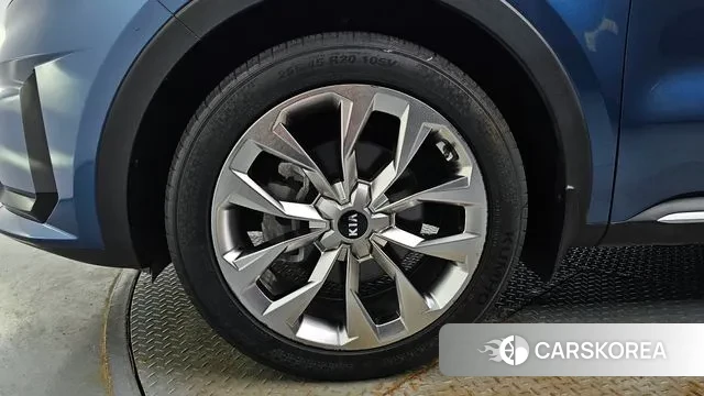 Kia Sorento 4th Generation id 2960665 из Кореи 15