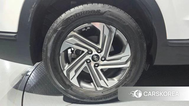 Hyundai The New Santa Fe id 4864740 из Кореи 27