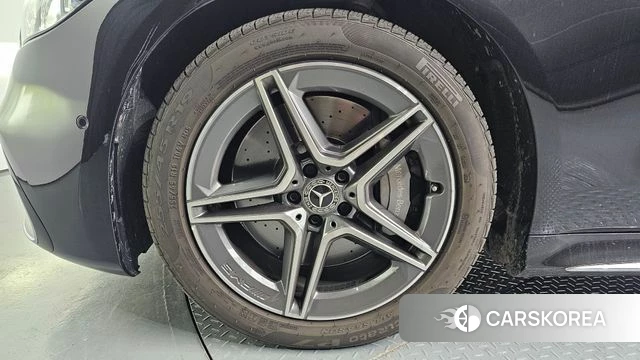 Mercedes-Benz S-Class W223 id 4315680 из Кореи 15