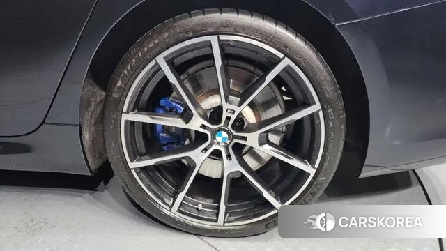 BMW 8 Series (G15) id 3655160 из Кореи 15