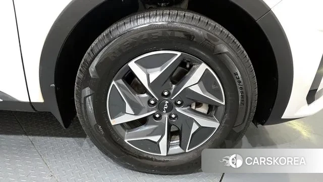 Kia Sorento 4th Generation id 3621064 из Кореи 15