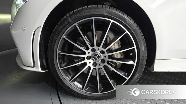 Mercedes-Benz CLS-Class C257 id 4750314 из Кореи 25